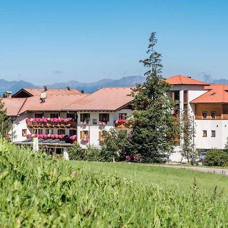Hotel Peter Petersberg Eksteriør billede