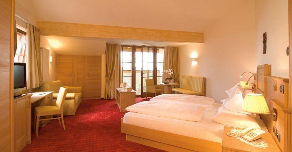 Hotel Peter Petersberg Eksteriør billede
