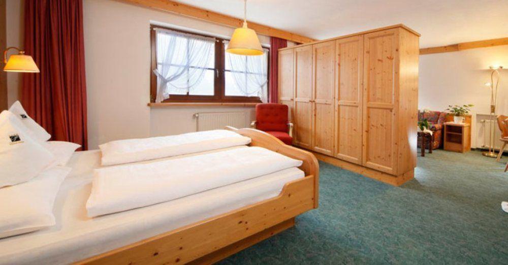 Hotel Peter Petersberg Eksteriør billede