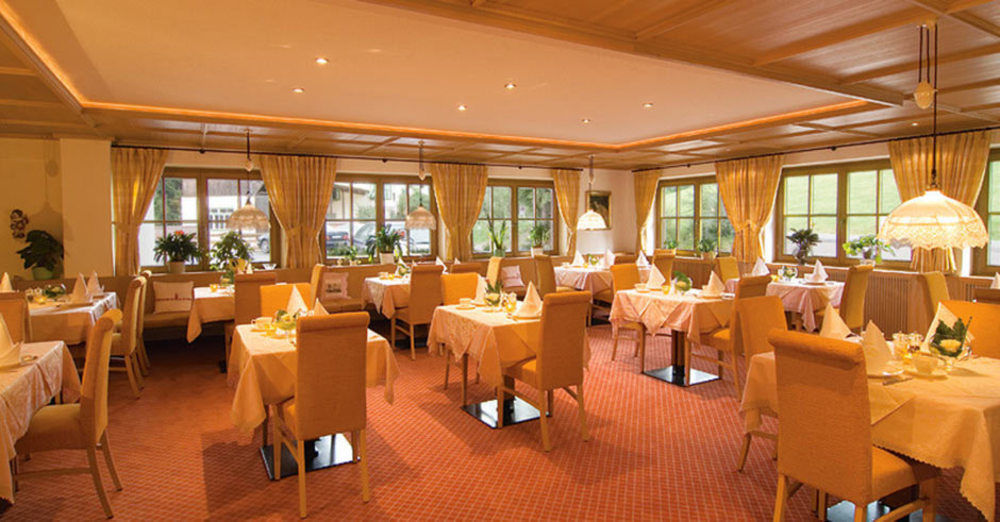 Hotel Peter Petersberg Eksteriør billede