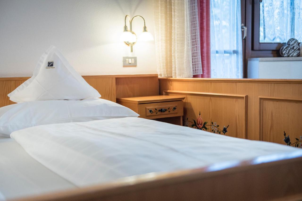 Hotel Peter Petersberg Eksteriør billede